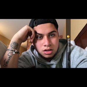 Meet your Posher, Juan